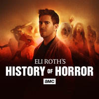 Eli Roth's History of Horror - Eli Roth's History of Horror artwork
