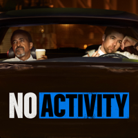 No Activity - No Activity, Season 1 artwork