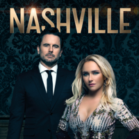 Nashville - Nashville, Staffel 6 artwork