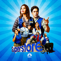 Superstore - Costume Competition artwork