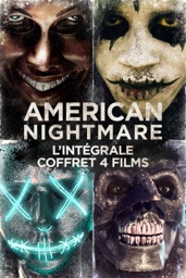 American Nightmare: L'intégrale