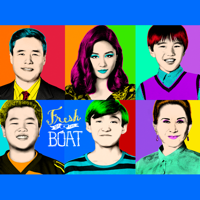Fresh Off the Boat - Legends of the Fortieth artwork