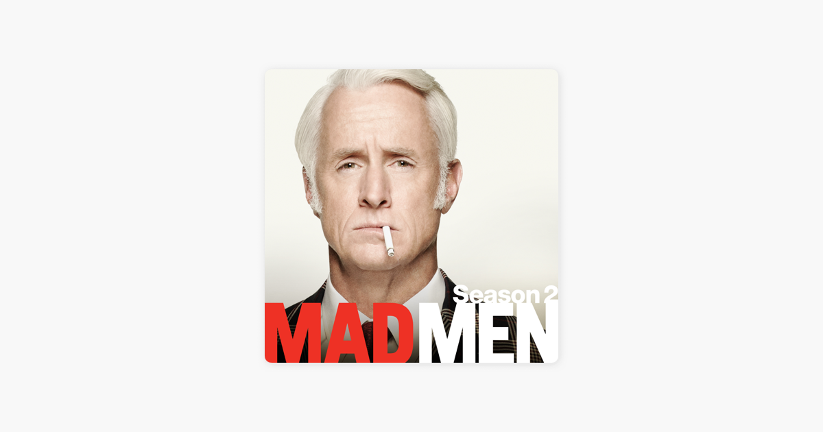 stream mad men