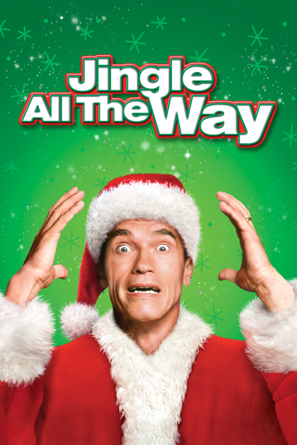 ‎Jingle All the Way on iTunes