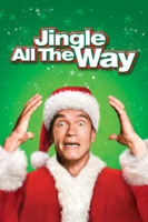 Brian Levant - Jingle All the Way artwork