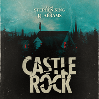 Castle Rock - Castle Rock, Season 1 artwork
