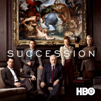 Succession - Succession, Season 1 artwork