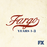 Fargo - Fargo, Years 1-3 artwork
