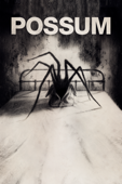 Possum cover
