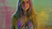 Kesha - Take It Off artwork
