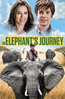 Richard Boddington - An Elephant's Journey artwork