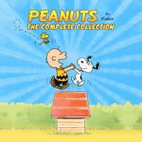 Peanuts By Schulz - Peanuts by Schulz: The Complete Collection artwork