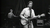 Glenn Frey - The Heat Is On (From 