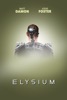 Locandina Elysium su Apple iTunes Locandina Elysium su Apple iTunes