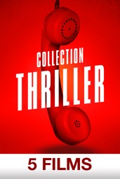 Collection Thriller - 5 Films