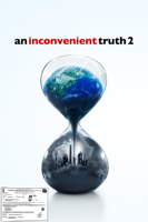 Jon Shenk & Bonni Cohen - An Inconvenient Sequel: Truth to Power artwork