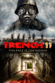 Trench 11 cover