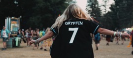 Just For A Moment (feat. Iselin) Gryffin Dance Music Video 2018 New Songs Albums Artists Singles Videos Musicians Remixes Image