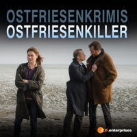 Ostfrieslandkrimis - Ostfriesenkiller - Film 1 - Ostfrieslandkrimis - Ostfriesenkiller - Film 1 artwork