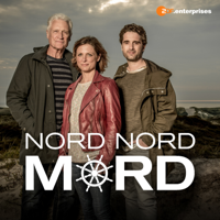 Nord Nord Mord - Nord Nord Mord artwork