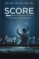 Matt Schrader - Score: A Film Music Documentary artwork