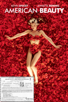 Sam Mendes - American Beauty artwork