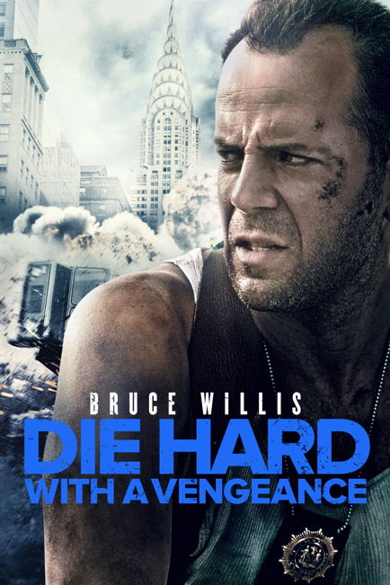 Die Hard: With a Vengeance (1995) Solo Audio Latino [AAC][128Kbps] [Extraído de Star+] + SRT
