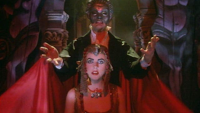 Andrew Lloyd Webber, Sarah Brightman & Steve Harley - The Phantom of the Opera artwork