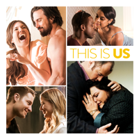 This Is Us - The Wedding artwork