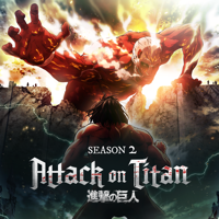 Attack On Titan - Close Combat artwork