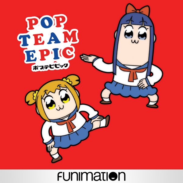 Pop Team Epic Episode 5 Donca Sis Full Episode Tv Guide