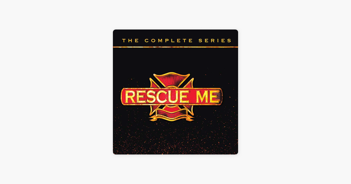 Rescue Me: The Complete Series on iTunes