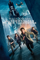 Wes Ball - Maze Runner – Die Auserwählten in der Todeszone artwork