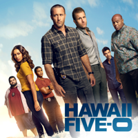 Hawaii Five-0 - Ka Hana a ka makua, o ka hana no ia a keiki artwork