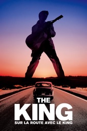 The King - Sur La Route Avec Le King