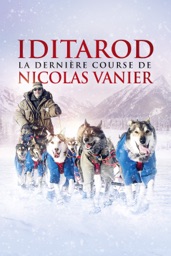 Iditarod : la dernière course de Nicolas Vanier