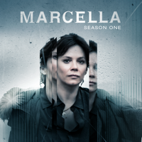 Marcella - Episode 1 artwork