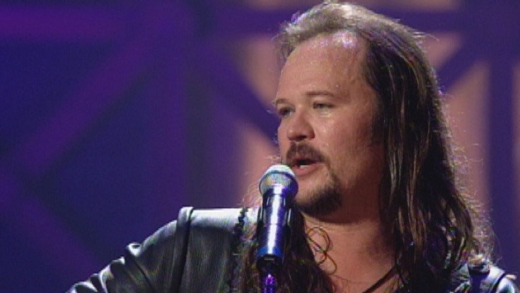 Long Haired Country Boy Live By Travis Tritt On Apple Music