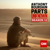 Anthony Bourdain: Parts Unknown - Anthony Bourdain: Parts Unknown, Season 12  artwork