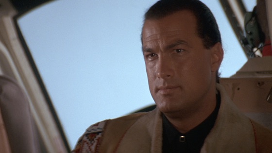 ‎On Deadly Ground on iTunes