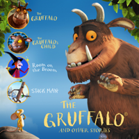 The Gruffalo - The Gruffalo & Other Stories artwork