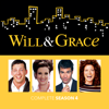 Will & Grace, Season 4 - Will & Grace