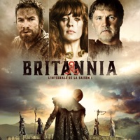 Télécharger Britannia, Saison 1 (VOST) Episode 6