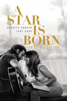 Unknown - A Star Is Born (2018) artwork