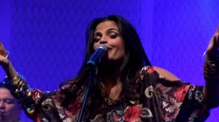 Saudade Da Bahia (Ao Vivo)
