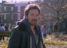 Streets of Philadelphia - Bruce Springsteen