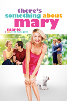 Bobby Farrelly & Peter Farrelly - There's Something About Mary artwork