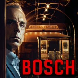 Bosch Season 4 On Itunes