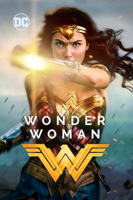 Wonder Woman (2017) - Patty Jenkins Wonder Woman (2017) - Patty Jenkins
