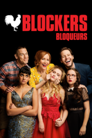 Kay Cannon - Blockers artwork